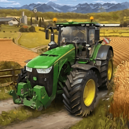 澳门在线威尼斯人无限金币下载-澳门在线威尼斯人无限金币自带mod(Farming Simulator 20)下载 v0.0.0.90 - Google 安卓版