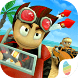 金莎1991最新版免费下载-沙滩赛车中文最新版金莎1991下载 v2022.03.14 安卓版