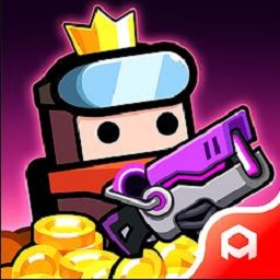 威尼斯569游戏最新版下载-威尼斯569游戏游戏官方正版(Survivor.io)下载 v3.1.0 安卓版