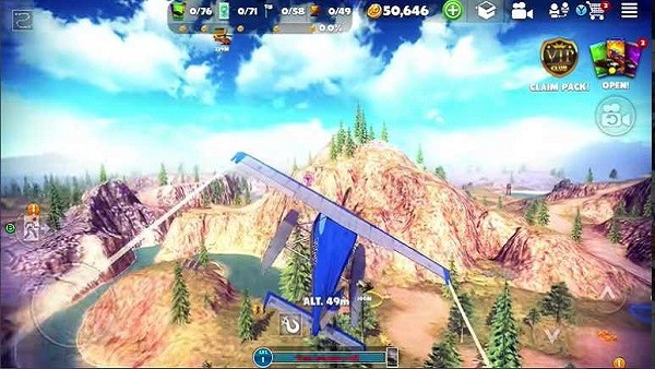 威尼斯777中文破解版解锁全部车辆下载-威尼斯777中文版内置作弊菜单最新版下载 v1.15.5 安卓版游戏画面4