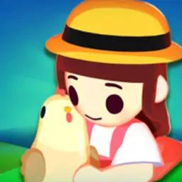 我的金沙集团3354cc游戏手机版下载-我的金沙集团3354cc最新版(My Little Island)下载 v0.1 安卓版