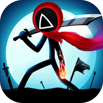 威尼斯432888can手游下载安装最新版-威尼斯432888can官方版(Stickman Ghost)下载 v3.4 安卓版