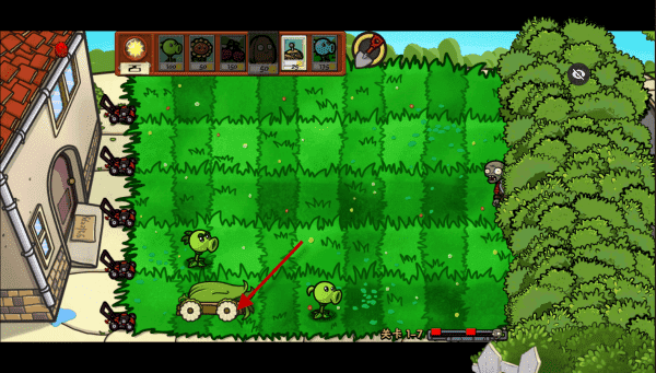 巴黎人线上贵宾厅噩梦随机版玩法介绍