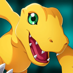 银河官方网站3868世界4极限手游下载-银河官方网站3868世界4极限最新版(Digimon World 4X)下载 v1.0 安卓版