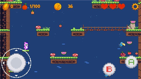 新葡萄娱乐场app下载最新版下载安装-新葡萄娱乐场app下载游戏下载 v2.1 安卓版游戏画面2