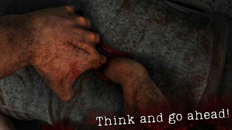 精彩截图-银河集团app下载游戏免费下载-银河集团app下载最新版(The Bunker Escape 2)下载 v1.2.6 安卓版4