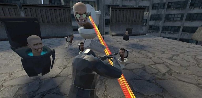 威尼斯569游戏传奇特工最新版下载-威尼斯569游戏传奇特工游戏中文版下载 v0.0.1 安卓版游戏画面3