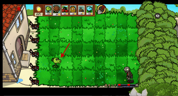 巴黎人线上贵宾厅噩梦随机版玩法介绍