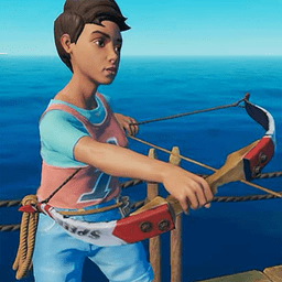 9170金莎手游下载-9170金莎木筏求生下载 v1.0 安卓版