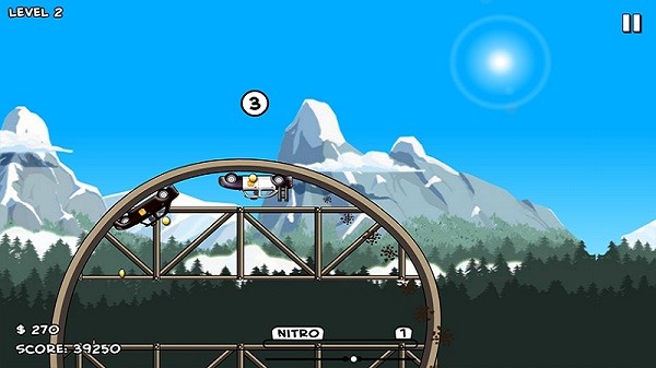 威尼斯人官方app登录手机版下载-威尼斯人官方app登录游戏(Lethal Race)下载 v20 安卓版