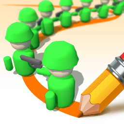 澳门金沙19991手游下载-澳门金沙19991最新版(Toy Army: Draw Defense)下载 v1.2.4 安卓版