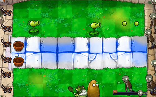 老金沙网站多少乱斗版手机下载-老金沙网站多少乱斗版手游(pvz乱斗版)下载 v1.0.0 安卓版游戏画面2