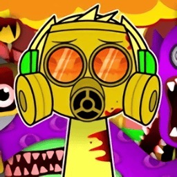 新濠天地1634网址Sprunki寄生虫mod免费下载-新濠天地1634网址Sprunki寄生虫模组下载 v1.0.0 安卓版