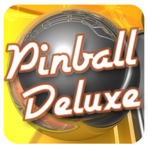 6163银河手游下载安装最新版-6163银河手机版(Pinball Deluxe)下载 v1.6.25 安卓版