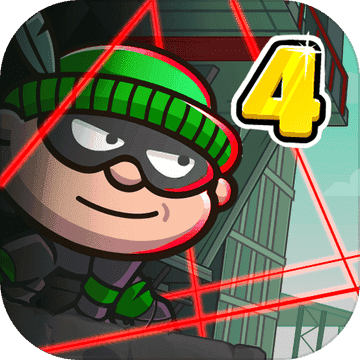 4858美高梅登录4官方下载-4858美高梅登录4中文版(Bob The Robber 4)下载 v2.56.1 安卓版