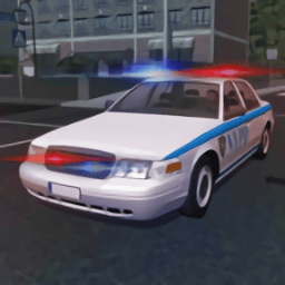 24848威尼斯vip最新版下载-24848威尼斯vip手机版(Police Patrol Simulator)下载 v1.3.2 安卓版