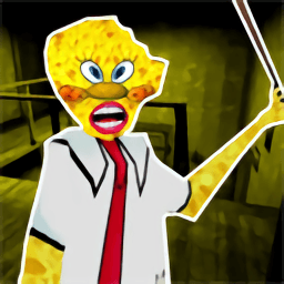 银河金沙国际网站1中文版免费下载-银河金沙国际网站官方版(Granny SPONGE)下载 v10 安卓版