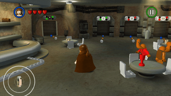 新濠天地xhtd99159星球大战完整传奇手游下载-新濠天地xhtd99159星球大战完整传奇手机版(LEGO Star Wars: TCS)下载 v2.0.1.01 安卓版