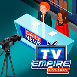 新金沙登录游戏免费下载-新金沙登录最新版本(TV Empire Tycoon)下载 v1.26 安卓版