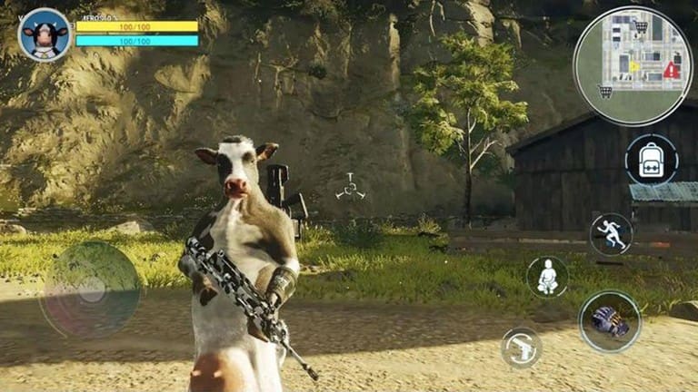 威尼斯vns777求生下载安装手机版-威尼斯vns777求生游戏最新版下载 v1.1 安卓版