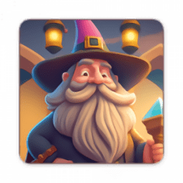 金沙集团1755app魔幻冒险游戏免费下载-金沙集团1755app魔幻冒险最新版(Merge Craft)下载 v1.0.2 安卓版