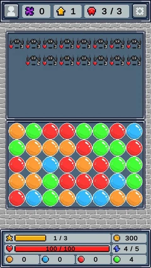 新葡萄京娱乐场游戏下载-新葡萄京娱乐场官方最新版下载 v0.179 安卓版游戏画面3