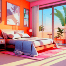 家居设计巴黎人平台登录手游下载-家居设计巴黎人平台登录手机版(Dream Garden)下载 v1.00 安卓版