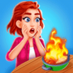 1671金沙城线路检测烹饪与装饰游戏官方下载-1671金沙城线路检测烹饪与装饰最新版(Cooking Valley)下载 v0.60 安卓版