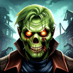 亚洲金沙僵尸启示录游戏免费下载-亚洲金沙僵尸启示录最新版下载 v1.0.0 安卓版