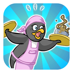 新威尼斯app下载官方版-新威尼斯app手机版(Penguin Diner)下载 v1.1.344 安卓版