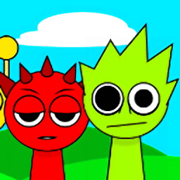 js1991澳门金沙sprunki模组下载-js1991澳门金沙Sprunki新人物下载 v1.0 安卓版