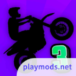 巴黎人734网站下载最新版-巴黎人734网站游戏(wheelie life 3)下载 v1.8 安卓版