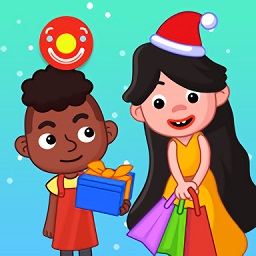 6165con金沙下载超级商店免费版下载-6165con金沙下载超级商店官方正版最新版(Pepi Super Stores)下载 v1.10.8 安卓版