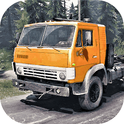 银河galaxy网址模拟器下载安装最新版-银河galaxy网址模拟游戏(Truck Driver)下载 v1.09 安卓版