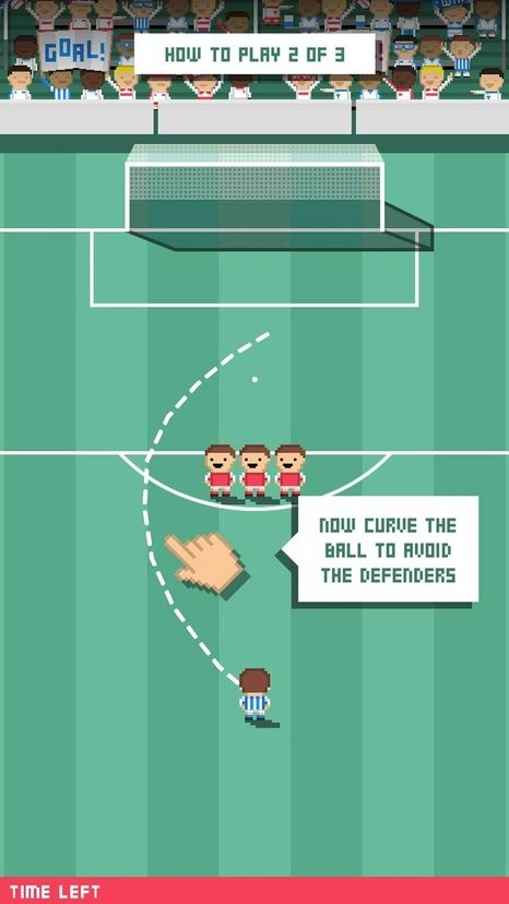 精彩截图-新濠网址是多少手游下载安装-新濠网址是多少最新版(Tiny Striker)下载 v2.1.1 安卓版1