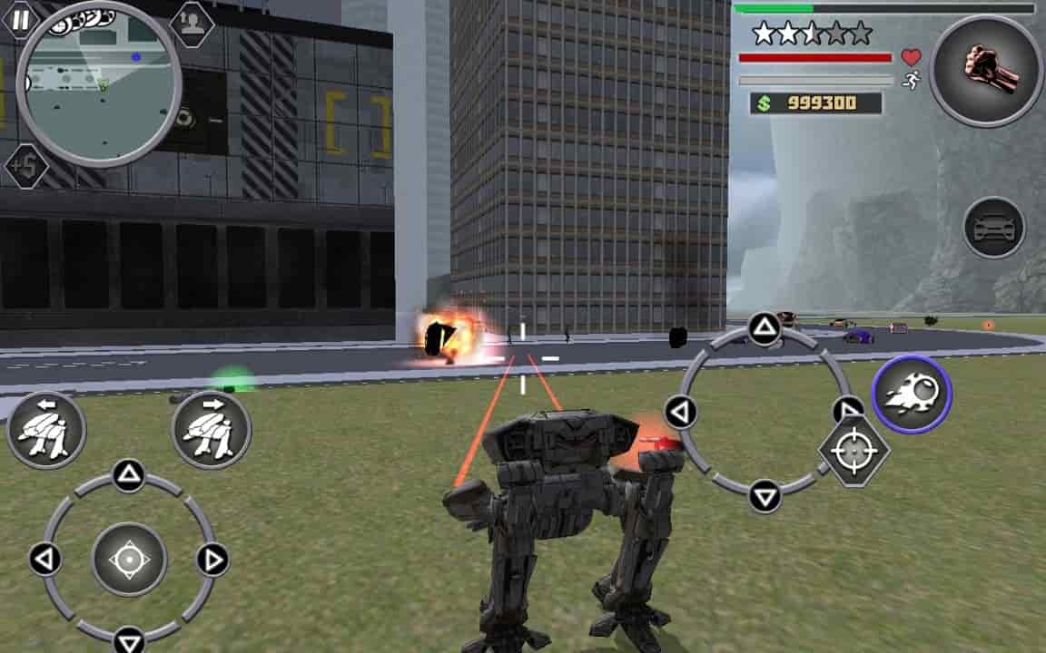 巴黎人网站入口3d正版游戏下载-巴黎人网站入口3d官方版(无限技能点)下载 v2.7.5 安卓版