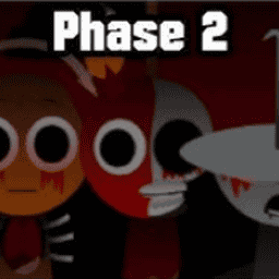 91111威尼斯人APP下载Sprunki极度恐怖版下载-91111威尼斯人APP下载sprunki第二阶段模组下载 v1.0 安卓版