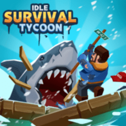 新濠注册送20元手游下载-新濠注册送20元中文版(Idle Survival Tycoon)下载 v1.0.0 安卓版