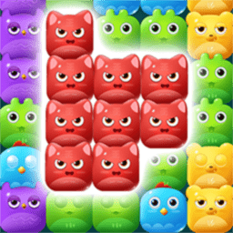 WWW1862金沙爆爆游戏中文版下载-WWW1862金沙爆爆官方最新版(PopBirds)下载 v1.0.0 安卓版