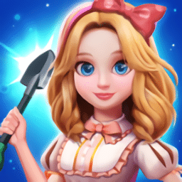 新濠天地平台视讯的花园游戏最新版下载-新濠天地平台视讯的花园合并城市(Maggie)下载 v0.15.0 安卓版