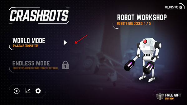 67699威尼斯游戏下载-67699威尼斯官方版(Crashbots)下载 v1.2.1 安卓版