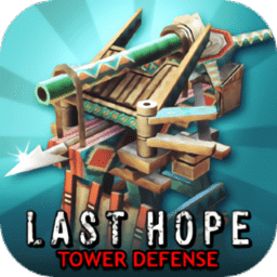 银河7163官网救世英雄最新版下载-银河7163官网救世英雄游戏官方正版(Last Hope TD)下载 v4.2 安卓版