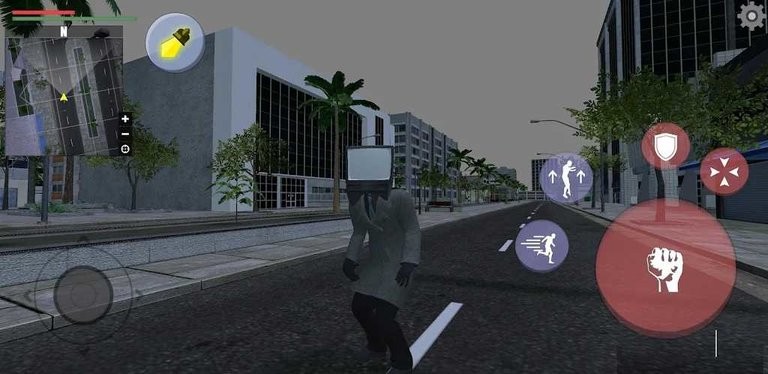 威尼斯569游戏传奇特工最新版下载-威尼斯569游戏传奇特工游戏中文版下载 v0.0.1 安卓版游戏画面2