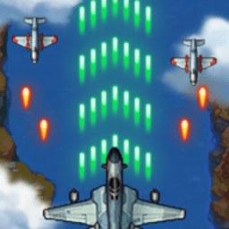 7163银河游戏免费下载-7163银河最新版(1940 Air Force)下载 v1.0.1 安卓版